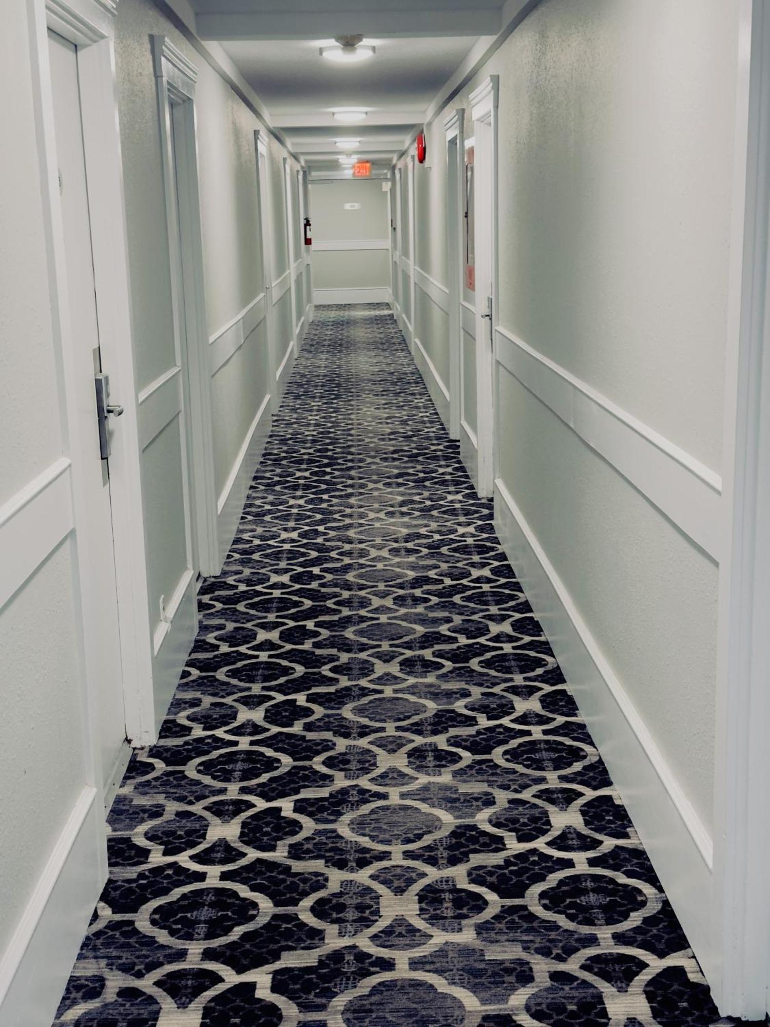 Hotel Baymont By Wyndham Edson Exteriér fotografie